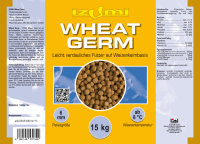 Izumi Coppens Wheat Germ 15 Kg